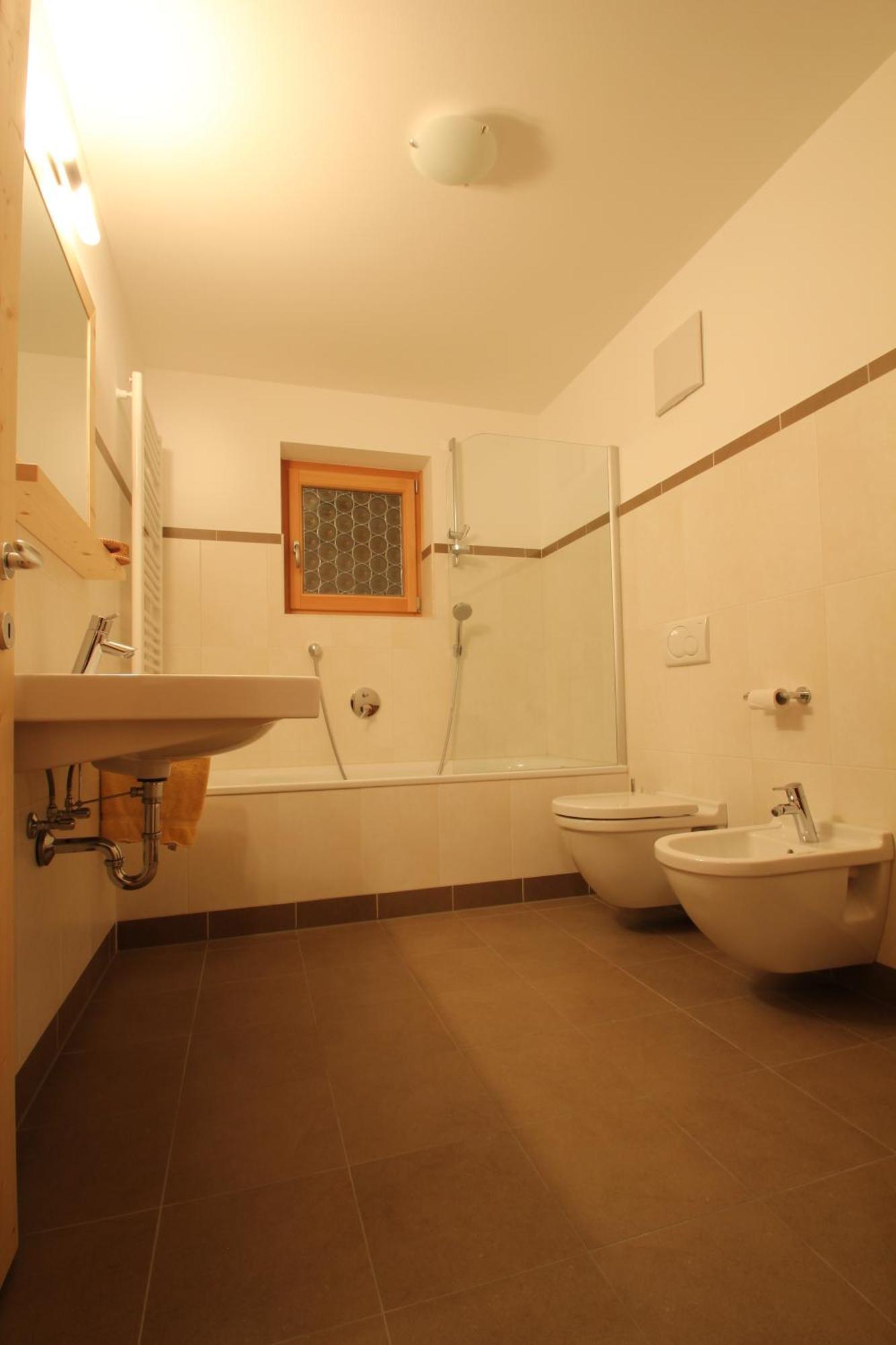 Appartement Mitterhof à Ultimo Extérieur photo
