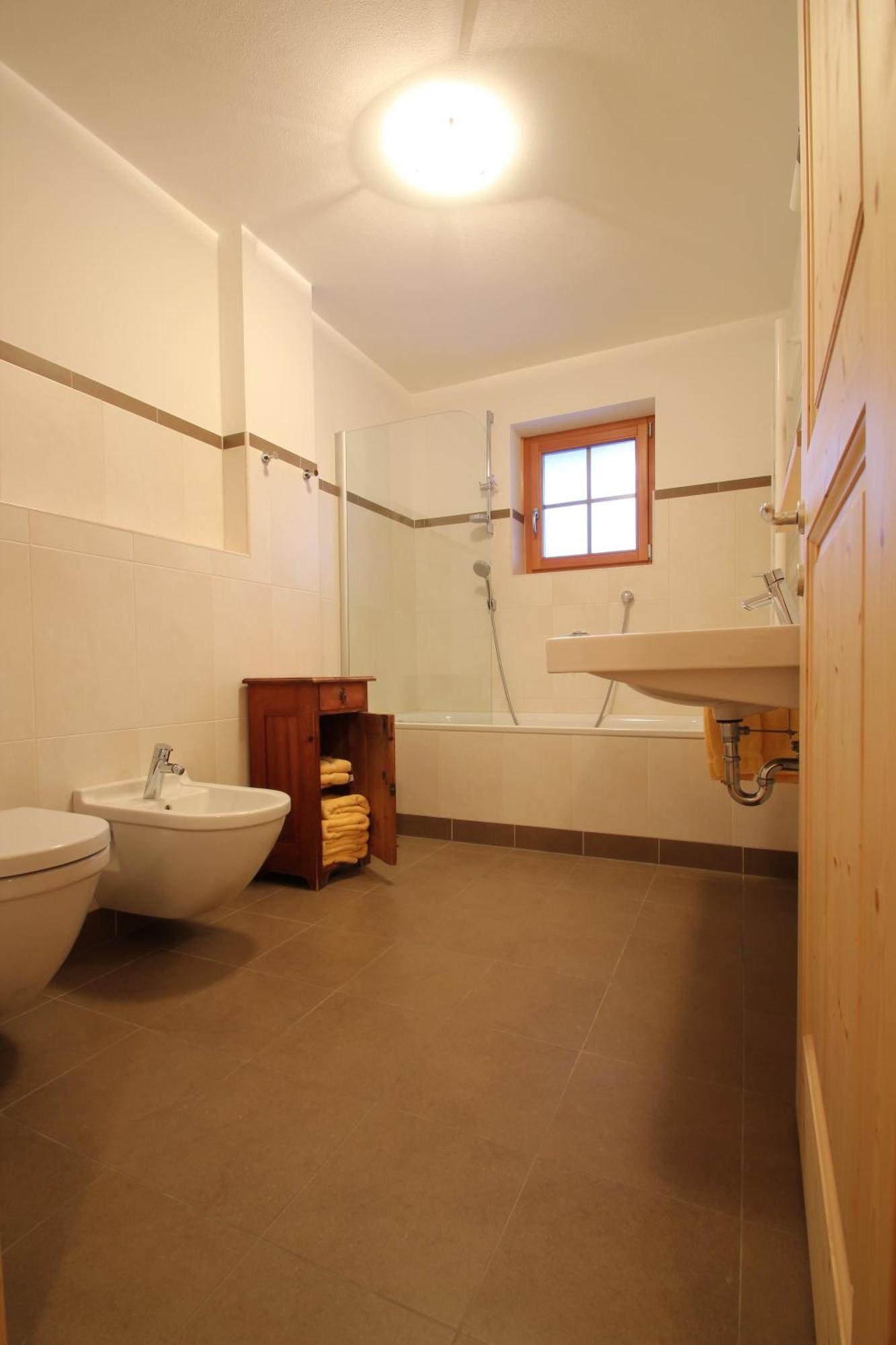 Appartement Mitterhof à Ultimo Extérieur photo