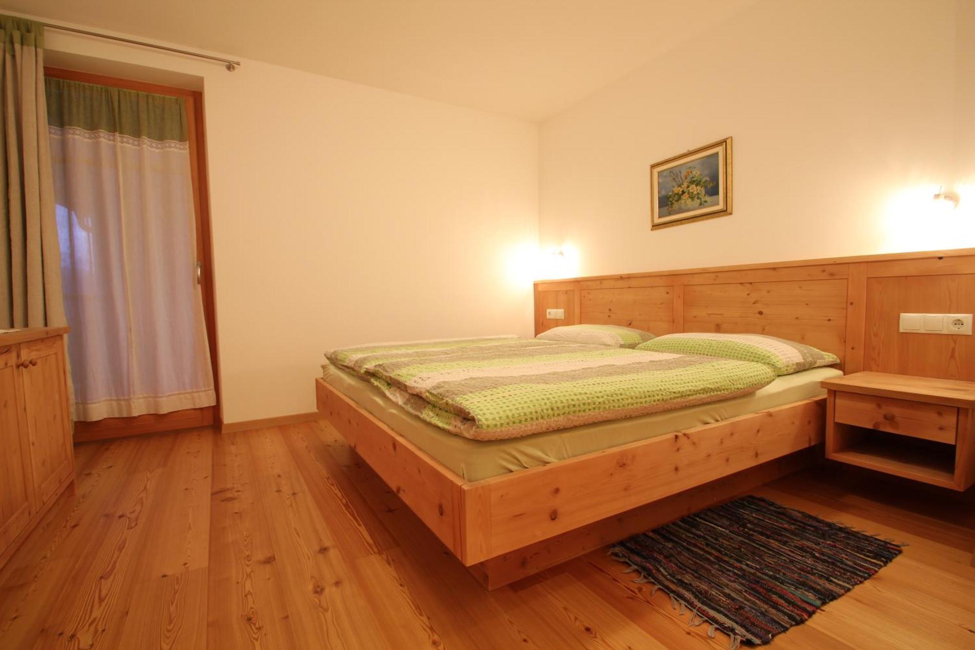 Appartement Mitterhof à Ultimo Extérieur photo