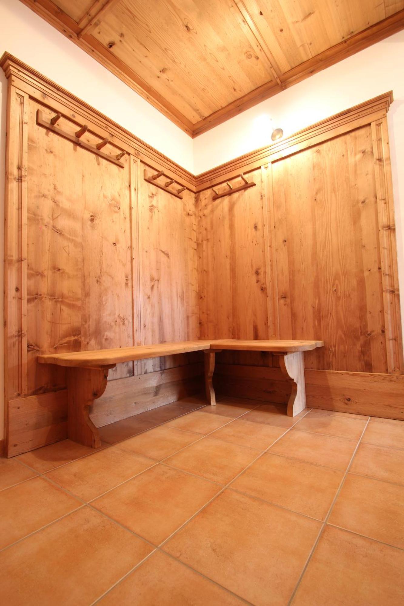Appartement Mitterhof à Ultimo Extérieur photo