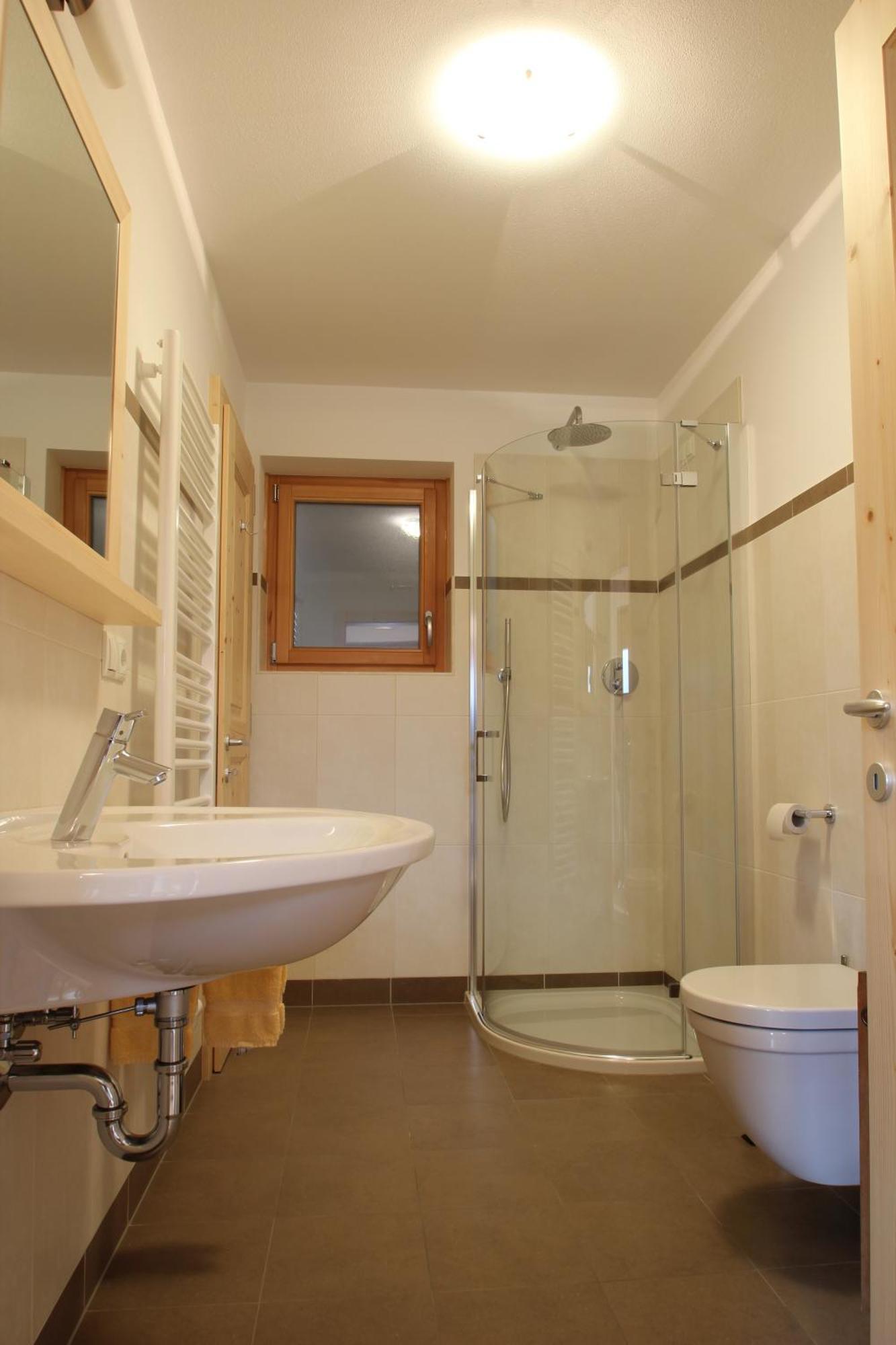Appartement Mitterhof à Ultimo Extérieur photo
